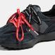 Кроссовки New Balance 327 Black/Dark Grey