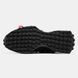 Кроссовки New Balance 327 Black/Dark Grey