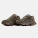 Кросівки New Balance 9060 "Chocolate"