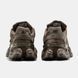 Кросівки New Balance 9060 "Chocolate"