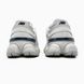 Кросівки New Balance 9060 Grey-Light Silver