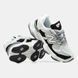 Кросівки New Balance 9060 White-Black