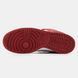 Кросівки Nike SB Dunk Low "Red/White"