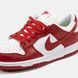 Кросівки Nike SB Dunk Low "Red/White"