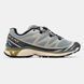 Кросівки Salomon XT-6 Grey/Beige