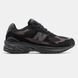 Мужские кроссовки New Balance 2010 "Black/Brown"