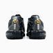Мужские кроссовки Nike Air Max TN Plus Black Leather