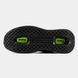 Чоловічі кросівки Nike Vomero Premium "Black/Neon  Green/Gray"