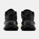 Чоловічі кросівки Nike Vomero Premium "Black/Neon  Green/Gray"