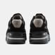 Мужские кроссовки Premiata Moerun "Black/Gray"