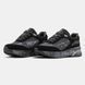 Мужские кроссовки Premiata Moerun "Black/Gray"