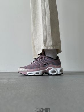 Женские кроссовки Nike Air Max Tn Plus "Purple"