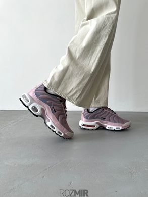 Женские кроссовки Nike Air Max Tn Plus "Purple"