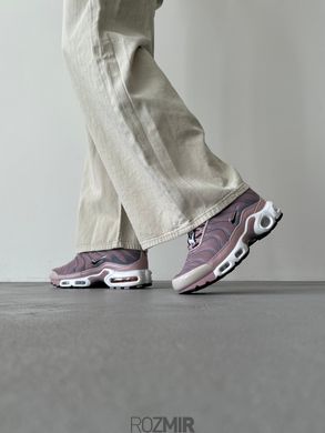 Женские кроссовки Nike Air Max Tn Plus "Purple"