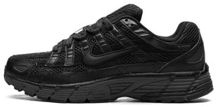 Кросівки Nike P-6000 Black