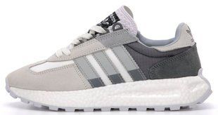 Кросівки adidas Retropy E5 White - Grey