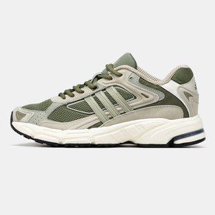 Кроссовки adidas Response CL Focus Olive