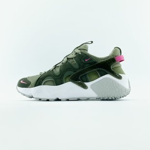 Кроссовки Nike Air Huarache Craft Khaki