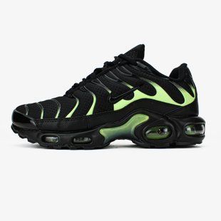 Мужские кроссовки Nike Air Max Plus "Electric Green"