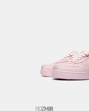 Nike Air Force 1 Low "Valentine's Day" Pink