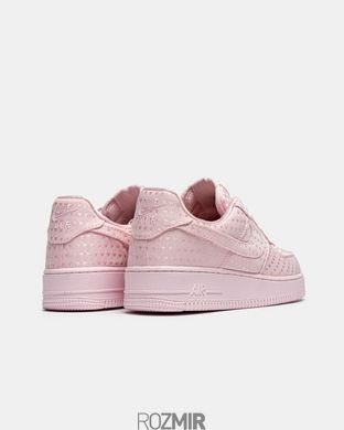 Nike Air Force 1 Low "Valentine's Day" Pink