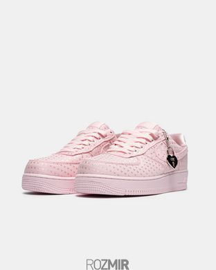 Nike Air Force 1 Low "Valentine's Day" Pink