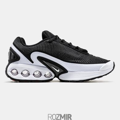 Кросівки Nike Air Max Dn Black/Cool Grey/Pure Platinum/White DV3337-003