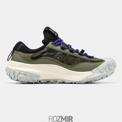Кроссовки Nike ACG Mountain 2 Fly "Khaki"
