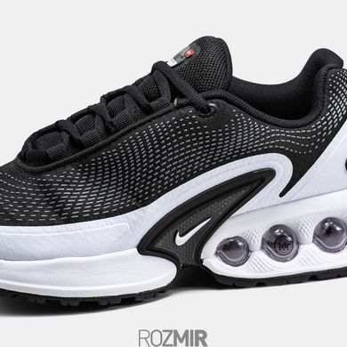 Кроссовки Nike Air Max Dn Black/Cool Grey/Pure Platinum/White DV3337-003