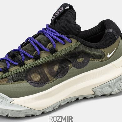 Кроссовки Nike ACG Mountain 2 Fly "Khaki"