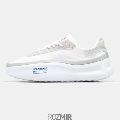 Кроссовки adidas AdiFOM TRXN "White" IG7920