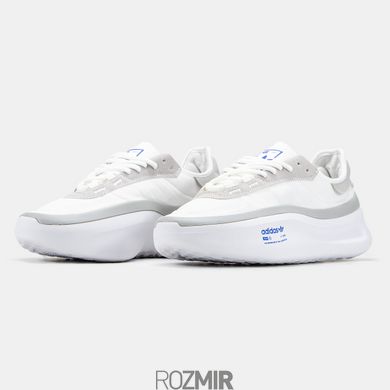 Кросівки adidas AdiFOM TRXN "White" IG7920
