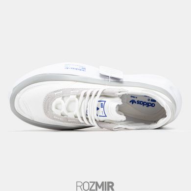 Кроссовки adidas AdiFOM TRXN "White" IG7920