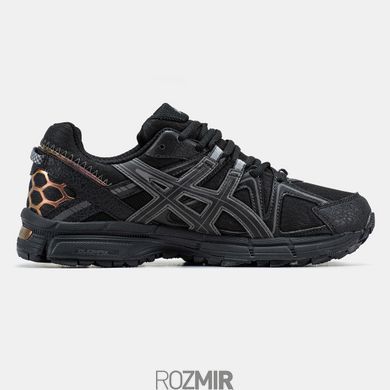 Кросівки Asics Gel-Kahana 8 Black/Bronze Gold