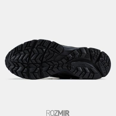 Кросівки Asics Gel-Kahana 8 Black/Bronze Gold