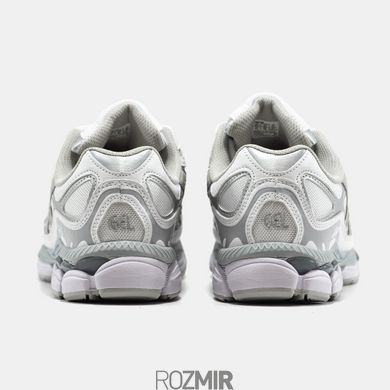 Кроссовки Asics Gel-NYC "Oyster Grey"