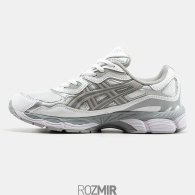Кроссовки Asics Gel-NYC "Oyster Grey"