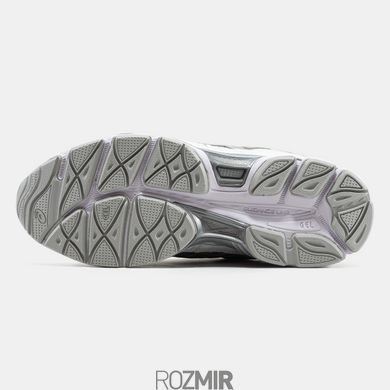 Кроссовки Asics Gel-NYC "Oyster Grey"