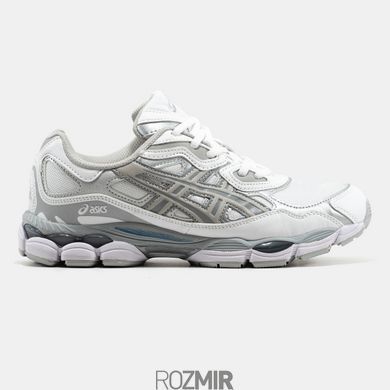Кроссовки Asics Gel-NYC "Oyster Grey"