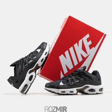 Кросівки Nike Air Max Terrascape Plus "Black/White"