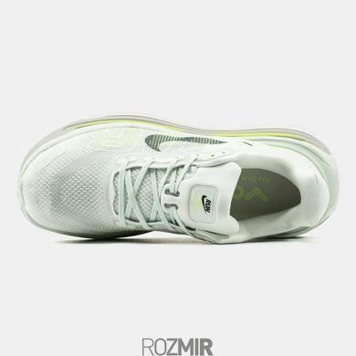 Кросівки Nike Vomero Premium "White/Neon Yellow-Green/Black"