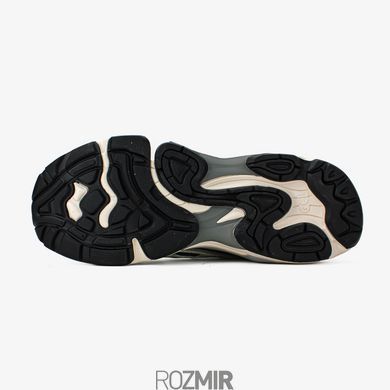 Чоловічі кросівки Nike Air Max 270 React "White/Grey"