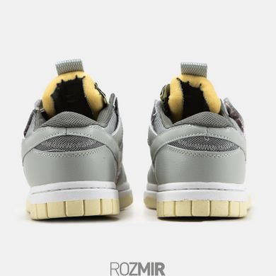 Кросівки Nike Air Dunk Jumbo Mint Foam