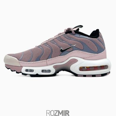 Женские кроссовки Nike Air Max Tn Plus "Purple"