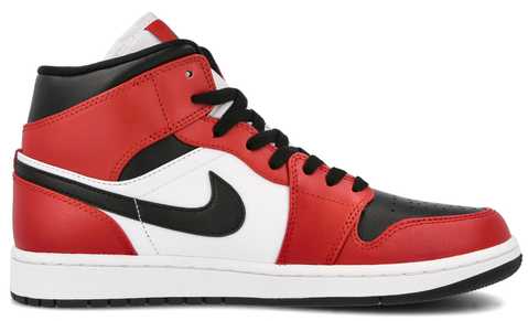 Colorful jordan hot sale 1 mid