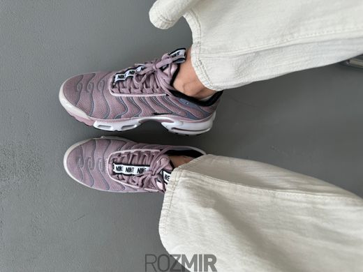 Женские кроссовки Nike Air Max Tn Plus "Purple"