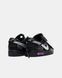 Кросівки Nike Dunk Low x Off-White 50/50 Black/Purple