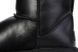 Женские угги UGG Classic Tall Leather "Black"