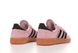 Кросівки adidas Handball Spezial “Clear Pink” IF6561