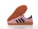 Кроссовки adidas Handball Spezial “Clear Pink” IF6561